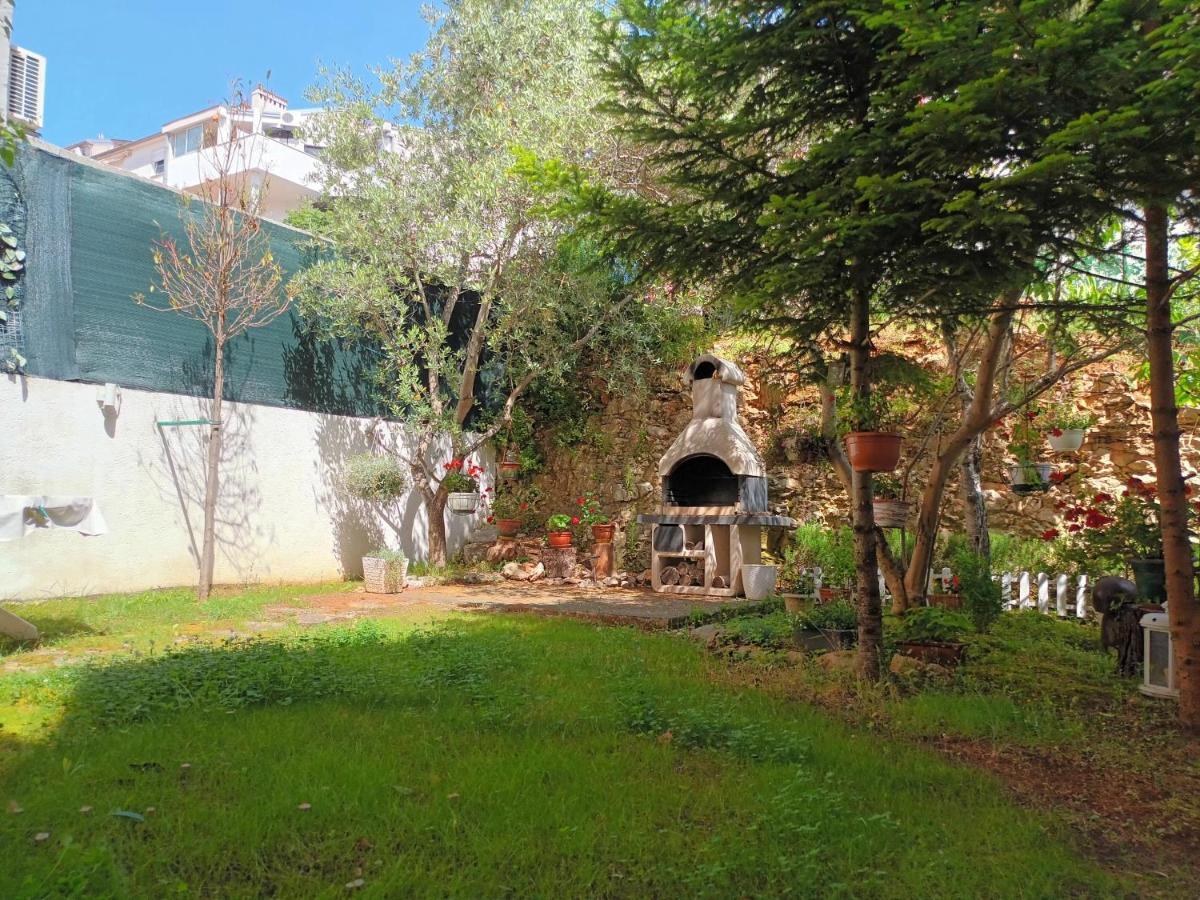 Apartment Evergreen Pula Exterior photo