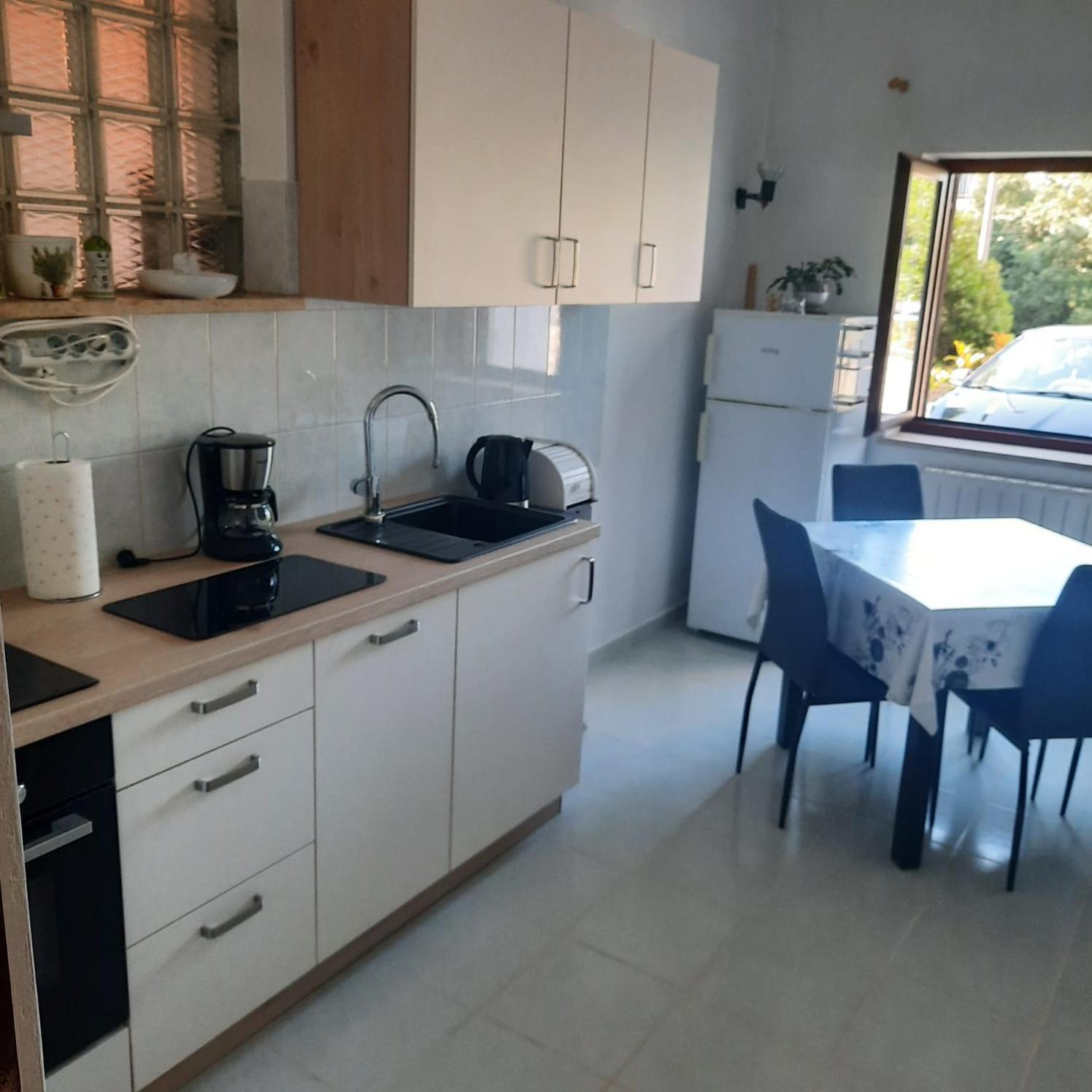 Apartment Evergreen Pula Exterior photo